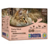 Bozita Cat Multibox z mięsem w galaretce saszetki 12x85g - All4Animals
