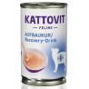 Kattovit Feline Drink Recovery napój 85g - All4Animals