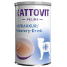 Kattovit Feline Drink Recovery napój 85g - All4Animals