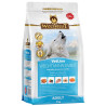 Wolfsblut Dog VetLine Weight Management - indyk i bataty 2kg - All4Animals