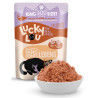 Lucky Lou Lifestage Adult Drób i łosoś saszetka 300g - All4Animals