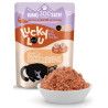 Lucky Lou Lifestage Adult Drób i łosoś saszetka 300g - All4Animals