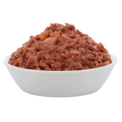 Lucky Lou Lifestage Adult Wołowina i dzik saszetka 300g - All4Animals