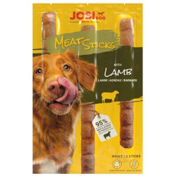 Josera JosiDog Meat Sticks Lamb 33g - All4Animals
