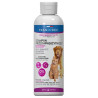 Francodex Szampon z dimetykonem przeciw pasożytom dla psa i kota 200ml - All4Animals