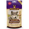 Wolfsblut Dog Squashies Black Bird - indyk i bataty 100g - All4Animals
