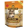 Wolfsblut Dog Squashies Wide Plain Large Breed - konina i bataty 300g - All4Animals