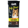 Bult Tasty Stripes Paski wołowe 6szt - All4Animals