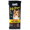 Bult Tasty Stripes Paski z kaczką 6szt - All4Animals