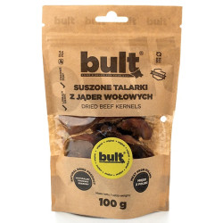 Bult Suszone talarki z jąder wołowych 100g - All4Animals