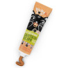 Lucky Lou Quetschkopfe Kitten Witaminy pasta odkłaczająca 100g - All4Animals