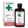 Dr Seidel Salmon Oil 100% 250ml - All4Animals