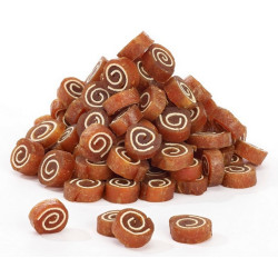Maced 100% Smakowite - Sushi z kaczką i rybą 60g - All4Animals