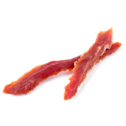 Maced 100% Smakowite - Strips z piersi kaczki 60g - All4Animals