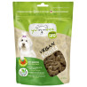 Yummeez Green Life Vegan Bonies Kosteczki warzywne 175g - All4Animals