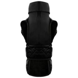 Chaba Kubrak Regulowany Chic XS black - All4Animals