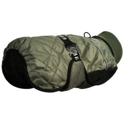 Chaba Kubrak Regulowany Chic S khaki - All4Animals