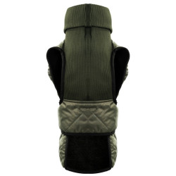 Chaba Kubrak Regulowany Chic M khaki - All4Animals