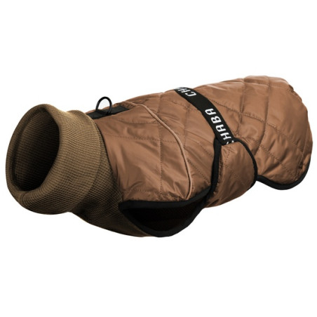 Chaba Kubrak Regulowany Chic L beige - All4Animals