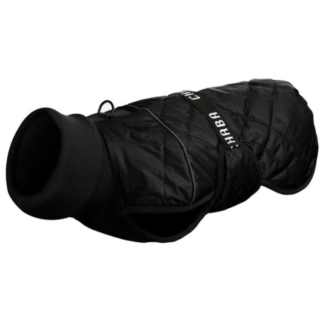 Chaba Kubrak Regulowany Chic L black - All4Animals