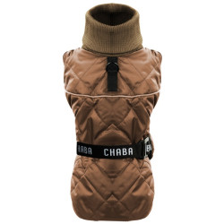 Chaba Kubrak Regulowany Chic XL beige - All4Animals