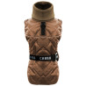 Chaba Kubrak Regulowany Chic XL beige - All4Animals