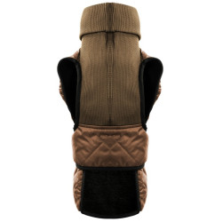 Chaba Kubrak Regulowany Chic XL beige - All4Animals