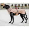 Chaba Kubrak Regulowany Chic XL beige - All4Animals