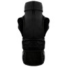 Chaba Kubrak Regulowany Chic XL black - All4Animals