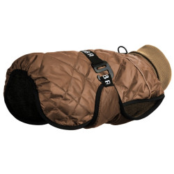 Chaba Kubrak Regulowany Chic 2XL beige - All4Animals