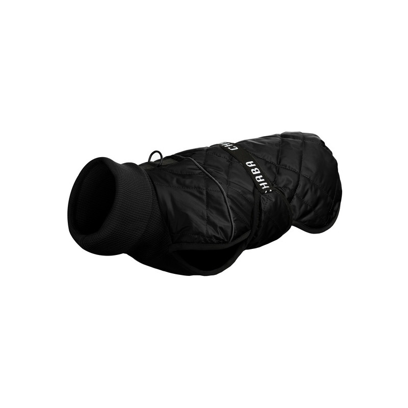 Chaba Kubrak Regulowany Chic 2XL black - All4Animals