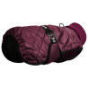 Chaba Kubrak Regulowany Chic 2XL burgundy - All4Animals