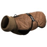 Chaba Kubrak Regulowany Chic 4XL beige - All4Animals