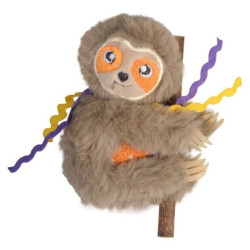 Camon Cat Toy Matatabi Koala z kocimiętką 15cm - All4Animals