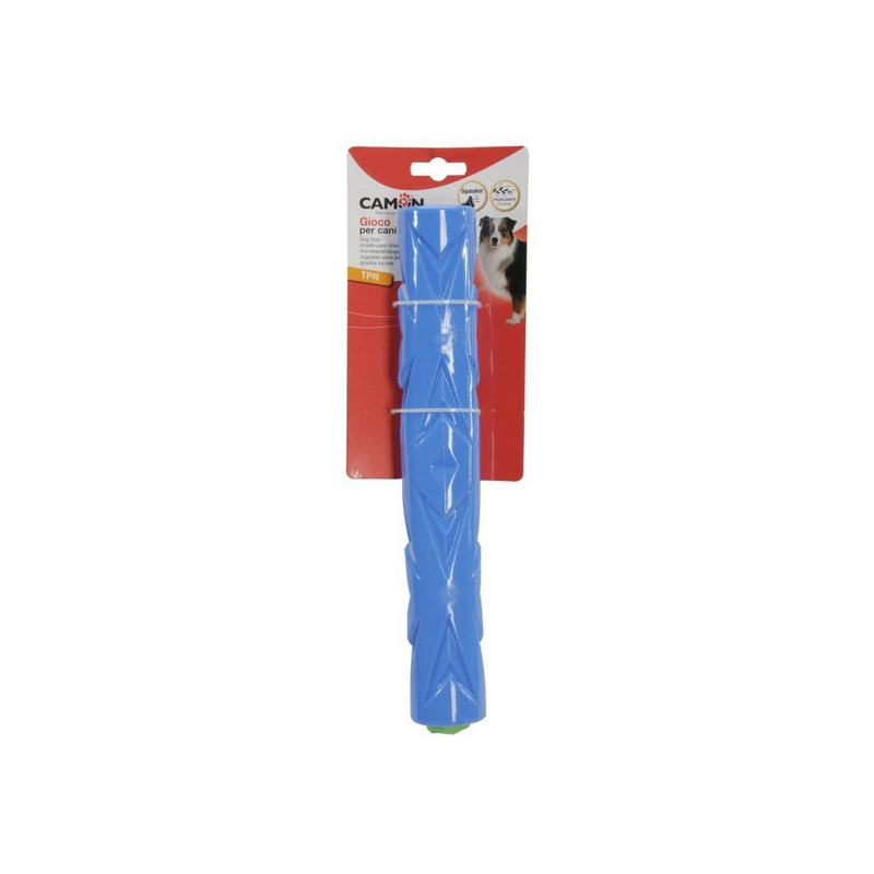 Camon TPR cylinder szeleszczący 30cm - All4Animals