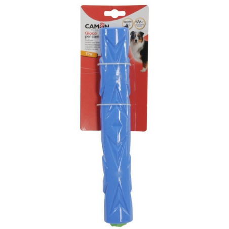 Camon TPR cylinder szeleszczący 30cm - All4Animals