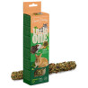 Little One Zielona Dolina Bezzbożowy baton z warzywami 160g - All4Animals