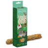 Little One Zielona Dolina Bezzbożowy baton z kwiatami 160g - All4Animals