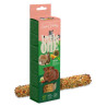 Little One Zielona Dolina Bezzbożowy baton z owocami 160g - All4Animals