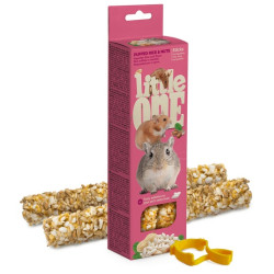 Little One Kolba orzechowa 2szt - All4Animals