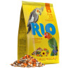 Rio Pokarm dla średnich papug 1kg - All4Animals