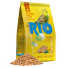 Rio Pokarm dla papużek falistych w okresie pierzenia 500g - All4Animals