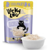 Lucky Lou Extrafood Kurczak w bulionie saszetka 70g - All4Animals