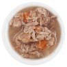 Lucky Lou Extrafood Tuńczyk i marchewka w bulionie saszetka 70g - All4Animals