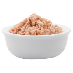 Lucky Lou Extrafood Tuńczyk i kurczak w galaretce saszetka 70g - All4Animals