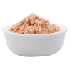 Lucky Lou Extrafood Tuńczyk i kurczak w galaretce saszetka 70g - All4Animals