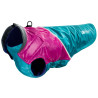 Chaba Kurtka Regulowana Retro 3XL pink/teal - All4Animals