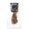 Mediterranean Natural Serrano Ham Bones Połowa kości szynkowej z golonki 2szt 370g - All4Animals