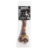 Mediterranean Natural Serrano Ham Bones Kość szynkowa 1szt 370g - All4Animals