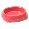 Yarro/Moderna Miska dla kota Smarty 0,2L coral - All4Animals